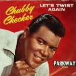 chubby checker